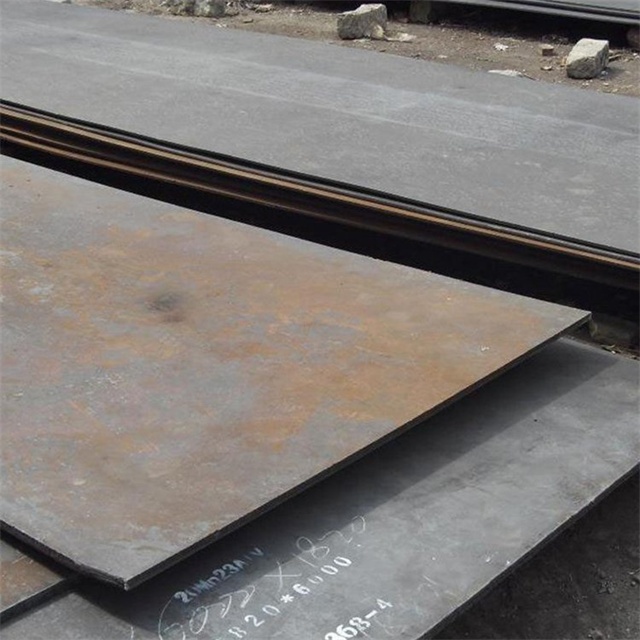 勐海考登钢板