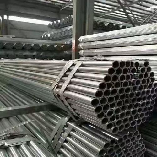 勐海q355nhb耐候钢管